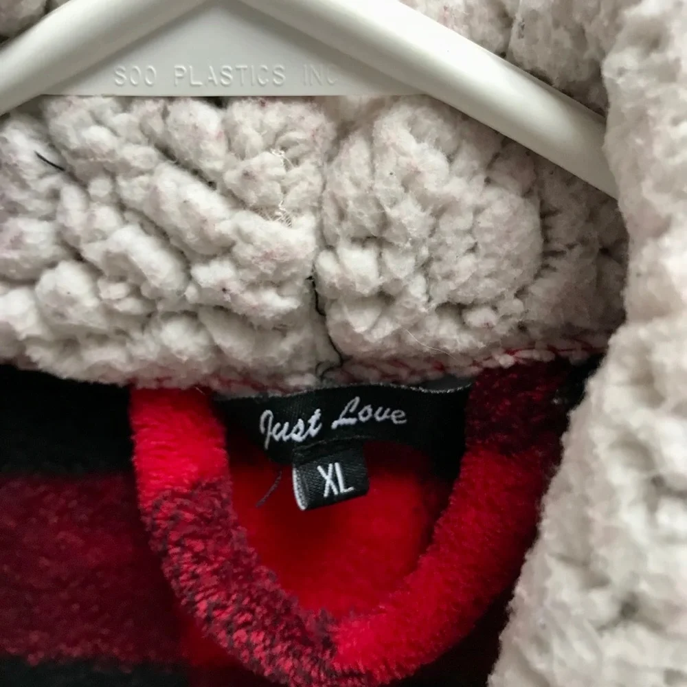 Womens Robe - Picture 3 of 3